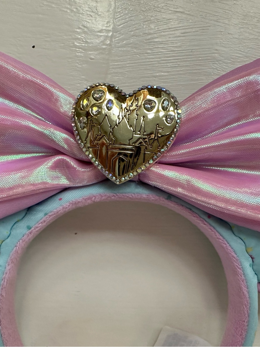Minnie Mouse Ears Bundle - Picture 7 of 8